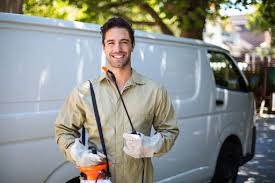 Best Commercial Pest Control  in Wakarusa, IN